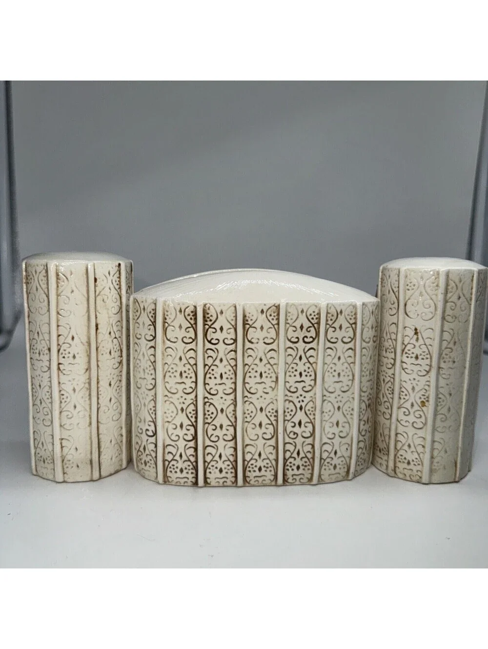 Sears all ceramic